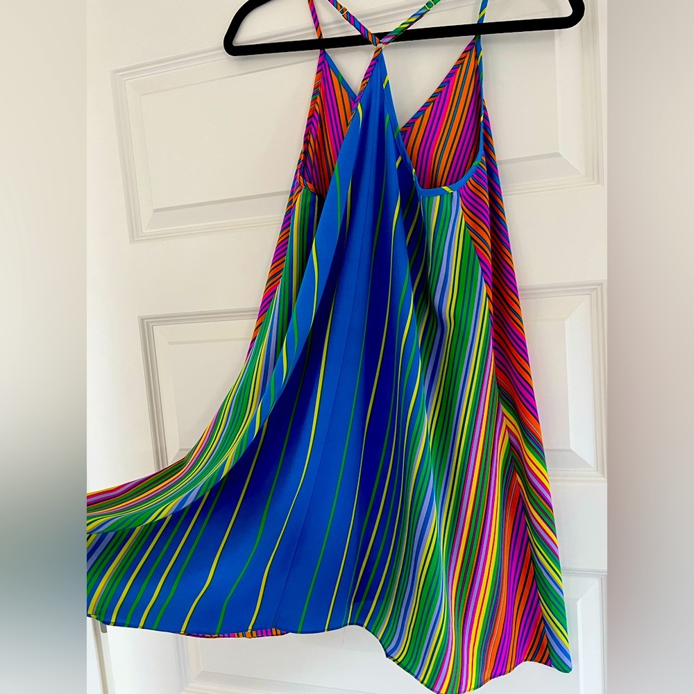Rainbow 🌈 Dress
